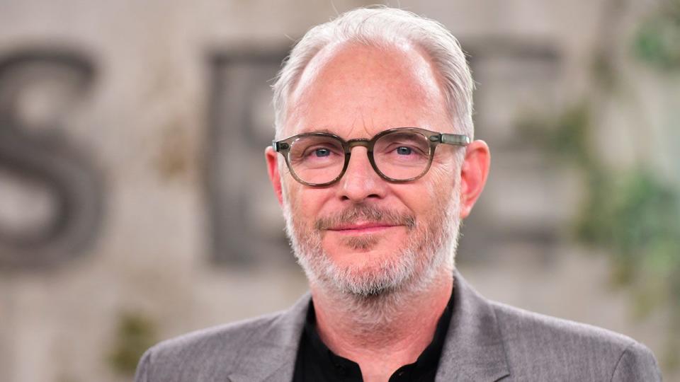 Francis Lawrence Reveals He's In Talks to Direct a Potential 'Hunger Games' Prequel Film