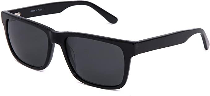 Fabio Valenti Vintage Classic PolarizedSunglasses