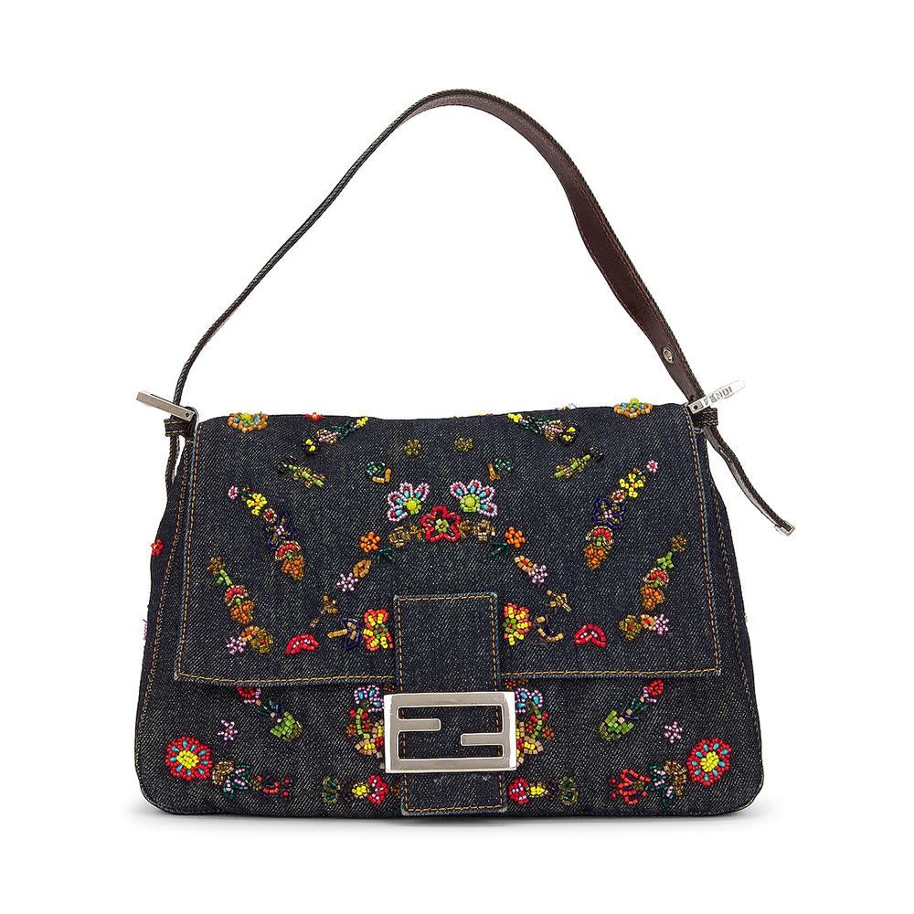 <p><a href="https://go.redirectingat.com?id=74968X1596630&url=https%3A%2F%2Fwww.revolve.com%2Ffwrd-renew-fendi-mama-floral-beaded-denim-shoulder-bag-in-dark-blue%2Fdp%2FFNEF-WY1957%2F&sref=https%3A%2F%2Fwww.elle.com%2Ffashion%2Fshopping%2Fg46649323%2Fbest-beaded-bags%2F" rel="nofollow noopener" target="_blank" data-ylk="slk:Shop Now;elm:context_link;itc:0;sec:content-canvas" class="link rapid-noclick-resp">Shop Now</a></p><p>Mama Floral Beaded Denim Shoulder Bag </p><p>revovle.com</p><p>$1595.00</p>