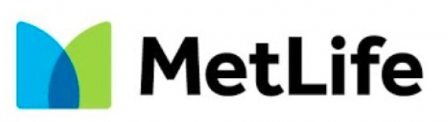 MetLife Inc. logo