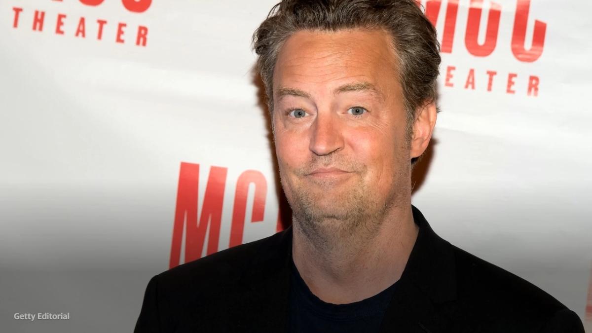 Matthew Perry says he spent 9M to get sober amid opioid and alcohol