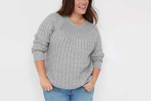 <p>Lane Bryant</p>