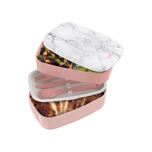Bentgo All-in-One lunch box container against white background
