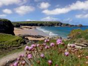 <p>Cornwall boasts some of the UK's most cinematic landscapes, with rugged cliffs towering above expansive golden beaches. These landscapes provided the moody backdrop to BBC's popular historical drama, Poldark.<br></p><p>While Poldark's drama was often reflected in dark stormy skies above Cornwall's rugged cliffs and roaring seas, in reality, the southern county is blessed with some of the sunniest weather in the UK. Of course, there's always a chance you could get caught out by a storm, but just think of it as a chance for a cosy night in with a good movie. Maybe you'll even find inspiration for your next trip... </p><p>Many of the cliffs and beaches near pretty Padstow feature in the show, like the Stepper Point headland, with its stone tower built as a navigation aid for sailors. Peaceful Cornwall has many rural corners which are totally free from the bustle of modern life, making them great canvases for this period drama set between 1781 and 1801. <br><br><strong>How to visit: </strong>Visit Cornwall in the spring, and you'll more than likely avoid the dramatic weather. Springtime in Cornwall is glorious and arrives about a month earlier than in the rest of the UK. Our special <a href="https://www.goodhousekeepingholidays.com/tours/cornwall-gardens-helen-yemm-1" rel="nofollow noopener" target="_blank" data-ylk="slk:six-day trip;elm:context_link;itc:0;sec:content-canvas" class="link ">six-day trip</a> will take you to some of the county's finest gardens in the company of expert Helen Yemm. You'll stay in Padstow, not far from where some of Poldark's clifftop scenes were shot.</p><p><a class="link " href="https://www.goodhousekeepingholidays.com/tours/cornwall-gardens-helen-yemm-1" rel="nofollow noopener" target="_blank" data-ylk="slk:FIND OUT MORE;elm:context_link;itc:0;sec:content-canvas">FIND OUT MORE</a><br> </p>