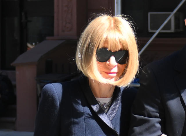 Anna Wintour Calls Death of Editor Andre Leon Talley “Immeasurable