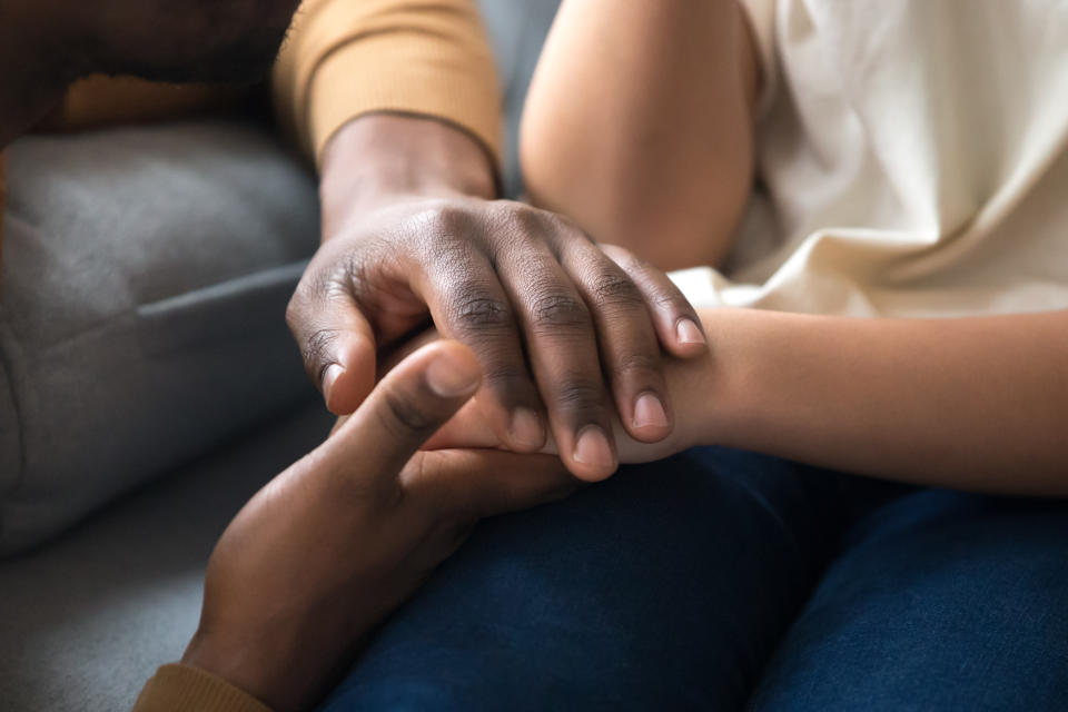 In 2018, Black children made up 14% of the child population but 23% of all children in foster care.