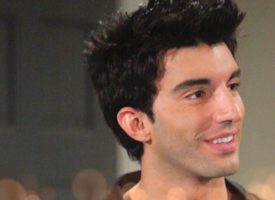 Justin Baldoni