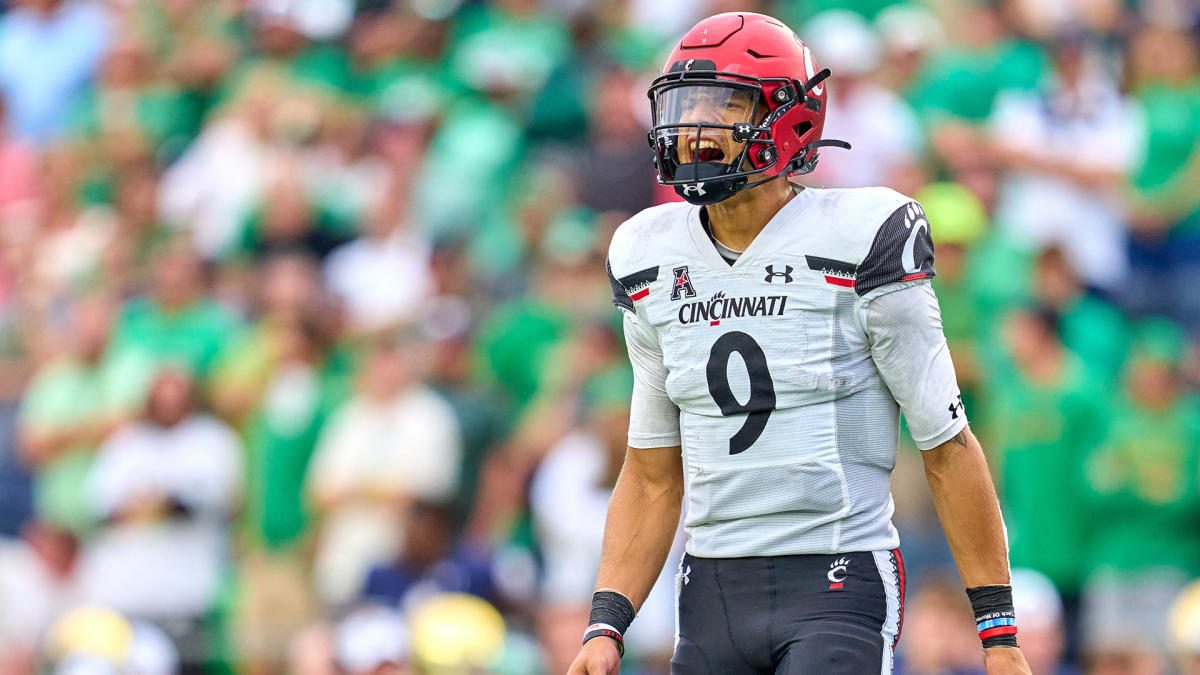 Playing Best Case/Worst Case for the 2018 Cincinnati Bearcats