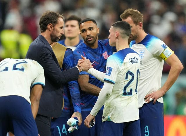 La sconfitta dell'Inghilterra contro la Francia ha negato a Gareth Southgate la sua 50esima vittoria in carica 