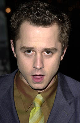 Giovanni Ribisi at the Los Angeles premiere of Paramount Classics' The Gift