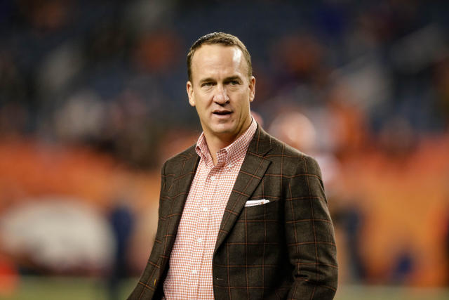 Jets get crushed by Peyton Manning on ManningCast: 'You can't