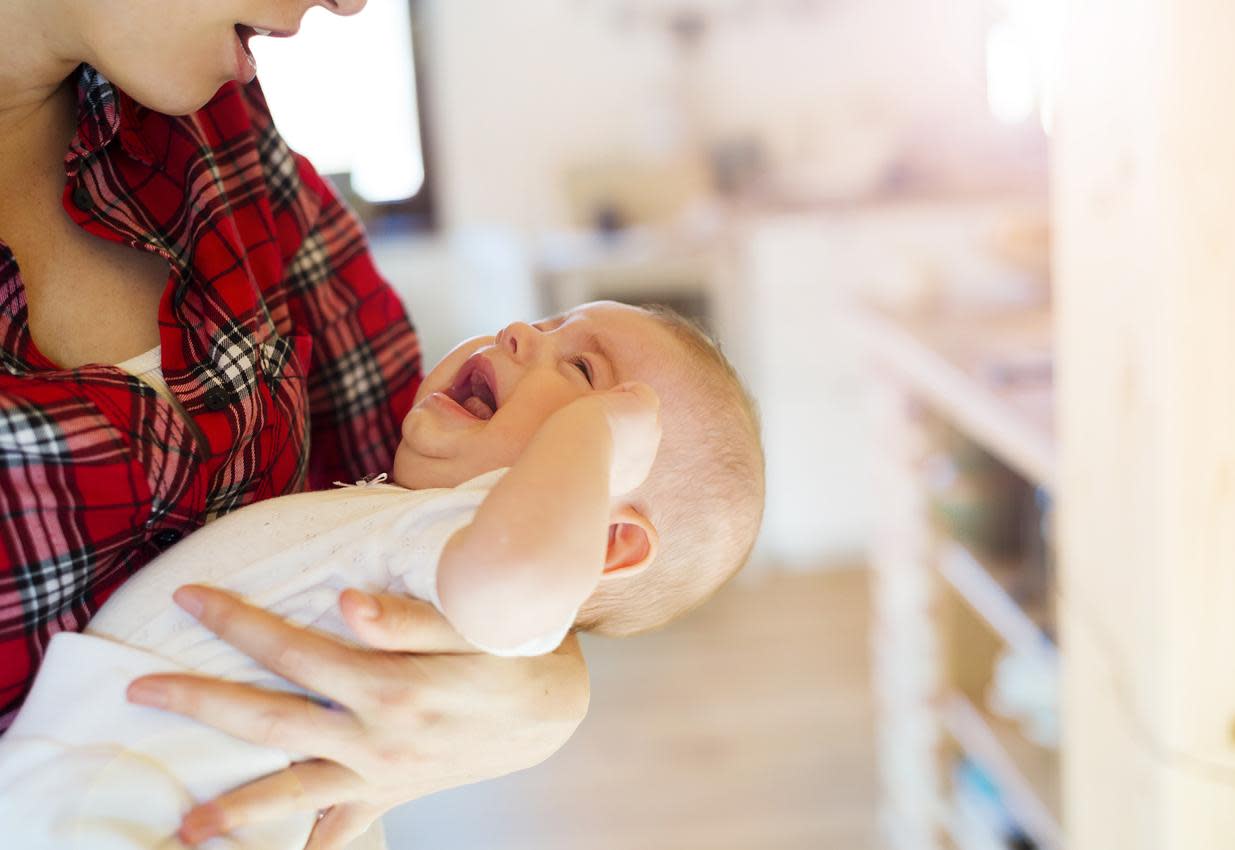 Getty Images/iStockphoto