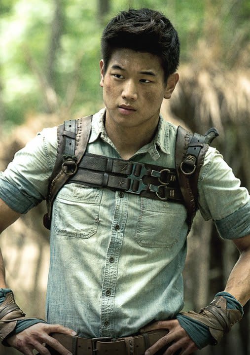 KiHongLee