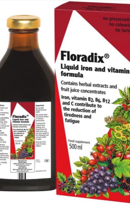 floradix liquid iron and vitamin formula smartest way to anti-age eyes without resorting surgery