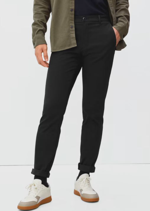 Everlane Performance Chino