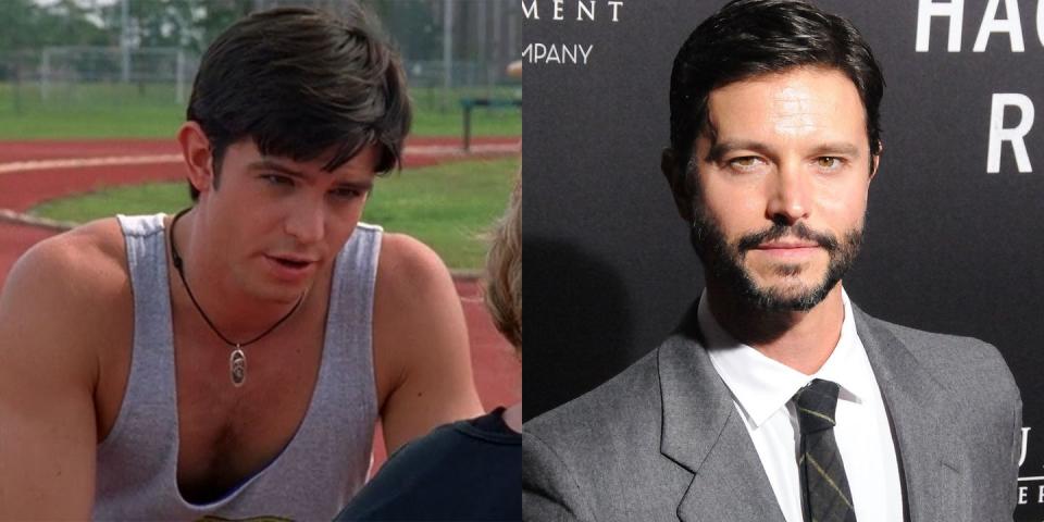 Chris (Jason Behr)