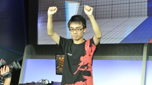 The most successful players and characters at Capcom Cup across