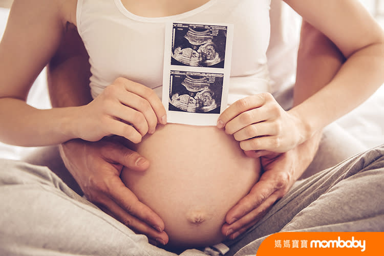 胎兒發育到哪？什麼時候會呼吸？孕程40週胎兒成長全紀錄