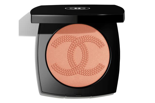 Precious Powders! Chanel Infiniment Illuminating Powder