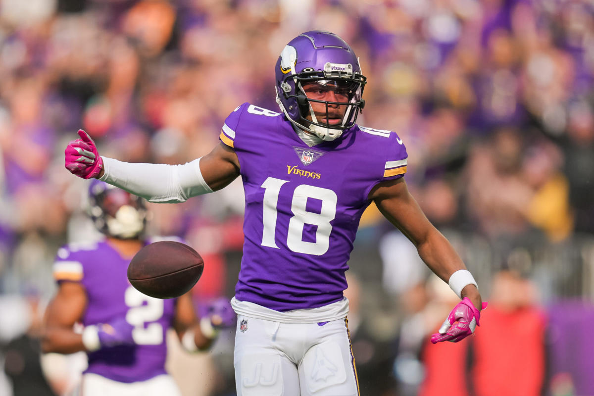 Chicago Bears @ Minnesota Vikings (12/29/19): Matchup Analysis, Depth  Charts, Daily Fantasy