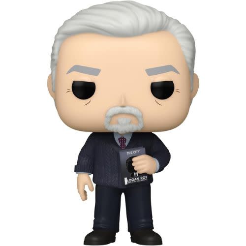 'Succession' Funko Pops!: Where to Buy Online, Prices, Character List