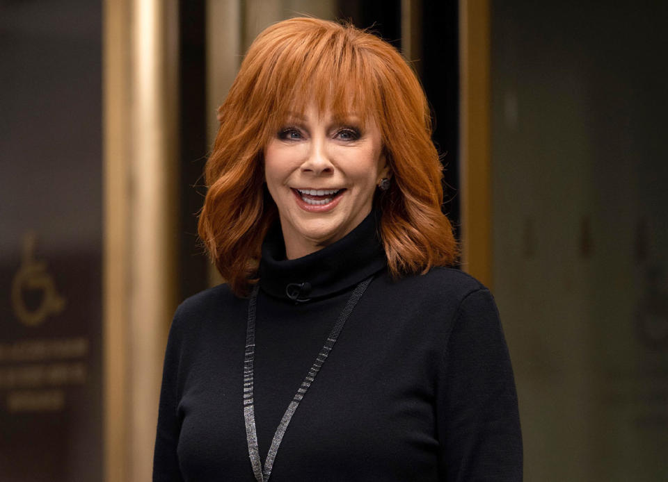 What Is Reba McEntire’s Net Worth and How Much Does She Make on ‘The