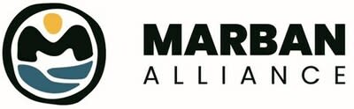 Marban Alliance Logo (CNW Group/O3 Mining Inc.)