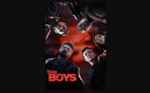 <p><b>N°6 - <a href="https://www.betaseries.com/serie/the-boys" rel="nofollow noopener" target="_blank" data-ylk="slk:The Boys;elm:context_link;itc:0;sec:content-canvas" class="link ">The Boys</a> (Amazon Prime Video)</b></p><p><b>⬇ En baisse par rapport à la semaine précédente</b></p><p>Les super-héros ont mal tourné et abusent de leurs super-pouvoirs et de leur notoriété. Un groupe de justiciers (The Boys) décide de s'attaquer aux super-héros corrompus avec le courage de ceux qui n'ont rien à perdre et sont prêts à tout - y compris aux coups les plus tordus.</p>... <a href="https://www.programme-television.org/diapos-tv/Sandman-Locke-Key-Le-top-10-des-series-les-plus-vues-sur-BetaSeries-cette-semaine-PHOTOS-4691531/N-6-The-Boys-Amazon-Prime-Video#xtor=AL-55" rel="nofollow noopener" target="_blank" data-ylk="slk:Voir la suite des photos sur Télé 7 Jours;elm:context_link;itc:0;sec:content-canvas" class="link ">Voir la suite des photos sur Télé 7 Jours</a> <h3>A lire aussi</h3> <ul> <li> <a href="https://www.programme-television.org/diapos-tv/Daniel-Craig-Dwayne-Johnson-Julia-Roberts-les-salaires-fous-des-grandes-stars-d-Hollywood-PHOTOS-4676330#xtor=AL-55" rel="nofollow noopener" target="_blank" data-ylk="slk:Daniel Craig, Dwayne Johnson, Julia Roberts : les salaires fous des grandes stars d’Hollywood (PHOTOS);elm:context_link;itc:0;sec:content-canvas" class="link "> Daniel Craig, Dwayne Johnson, Julia Roberts : les salaires fous des grandes stars d’Hollywood (PHOTOS) </a> </li> <li> <a href="https://www.programme-television.org/diapos-tv/Amazon-Prime-Video-toutes-les-nouveautes-d-octobre-2021-PHOTOS-4677745#xtor=AL-55" rel="nofollow noopener" target="_blank" data-ylk="slk:Amazon Prime Video : toutes les nouveautés d'octobre 2021 (PHOTOS);elm:context_link;itc:0;sec:content-canvas" class="link "> Amazon Prime Video : toutes les nouveautés d'octobre 2021 (PHOTOS) </a> </li> <li> <a href="https://www.programme-television.org/diapos-tv/Netflix-toutes-les-nouveautes-d-octobre-2021-PHOTOS-4677629#xtor=AL-55" rel="nofollow noopener" target="_blank" data-ylk="slk:Netflix : toutes les nouveautés d'octobre 2021 (PHOTOS);elm:context_link;itc:0;sec:content-canvas" class="link "> Netflix : toutes les nouveautés d'octobre 2021 (PHOTOS) </a> </li> <li> <a href="https://www.programme-television.org/diapos-tv/Disparu-a-jamais-Ne-le-dis-a-personne-9-thrillers-signes-Harlan-Coben-a-voir-ou-revoir-en-SVOD-PHOTOS-4659213#xtor=AL-55" rel="nofollow noopener" target="_blank" data-ylk="slk:Disparu à jamais, Ne le dis à personne... 9 thrillers signés Harlan Coben à voir ou revoir en SVOD (PHOTOS);elm:context_link;itc:0;sec:content-canvas" class="link "> Disparu à jamais, Ne le dis à personne... 9 thrillers signés Harlan Coben à voir ou revoir en SVOD (PHOTOS) </a> </li> <li> <a href="https://www.programme-television.org/diapos-tv/Netflix-Prime-Video-Ou-retrouver-les-films-de-Jean-Paul-Belmondo-4676915#xtor=AL-55" rel="nofollow noopener" target="_blank" data-ylk="slk:Netflix, Prime Video... Où retrouver les films de Jean-Paul Belmondo ?;elm:context_link;itc:0;sec:content-canvas" class="link "> Netflix, Prime Video... Où retrouver les films de Jean-Paul Belmondo ? </a> </li> <li> <a href="https://www.programme-television.org#xtor=AL-55" rel="nofollow noopener" target="_blank" data-ylk="slk:Consultez votre programme tv sur Télé 7 Jours;elm:context_link;itc:0;sec:content-canvas" class="link ">Consultez votre programme tv sur Télé 7 Jours </a> </li> </ul>