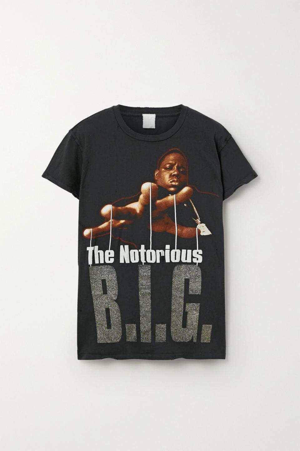 Biggie T-shirt