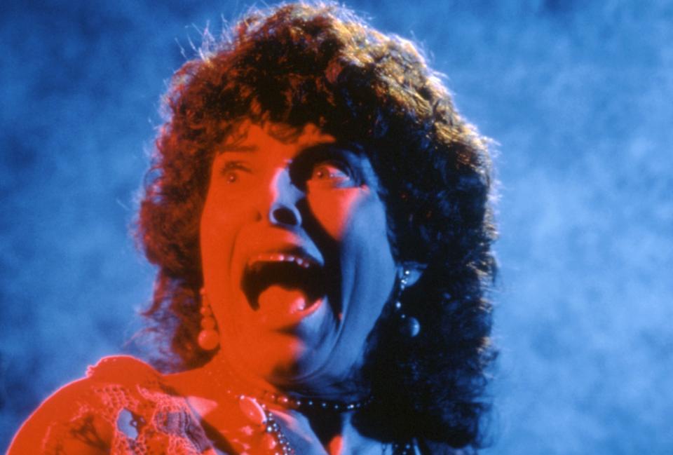 <h1 class="title">CREEPSHOW, Adrienne Barbeau, 1982, (c) Warner Brothers/courtesy Everett Collection</h1><cite class="credit">Everett Collection</cite>