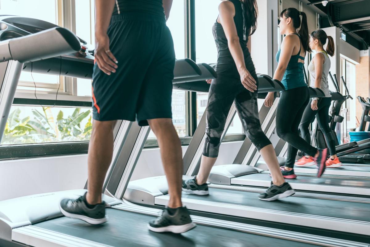 Correr o caminar: ¿cuál es mejor para la salud a largo plazo?