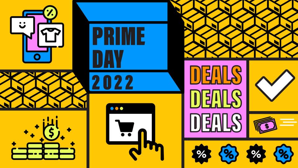 A second Amazon Prime Day 2022 is rumored for this fall—here's everything you need to know.