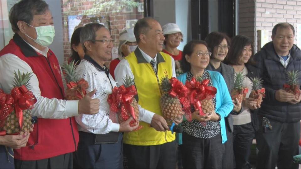 從食物銀行轉型協助創業！幫受助家庭自力耕生開剉冰店