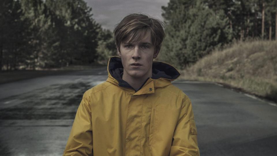 Dark, Staffel 3, 27. Juni, Netflix