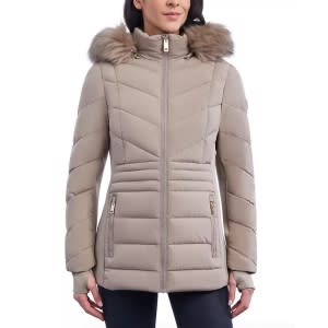 11 Coats and Jackets on Sale at Macy's — Up to 50% Off