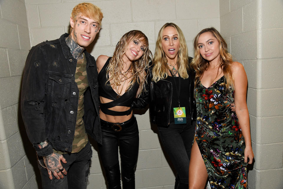 2019 iHeartRadio Music Festival - Night 2  (Kevin Mazur / Getty Images)