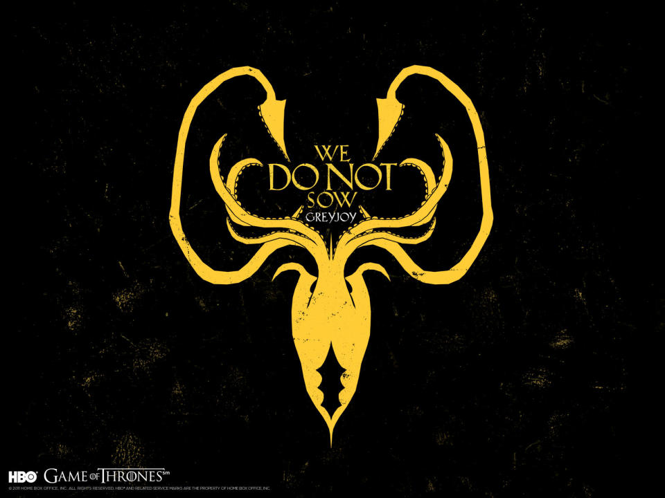 Greyjoy