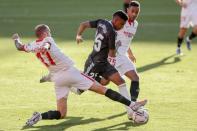 La Liga Santander - Sevilla v Real Madrid