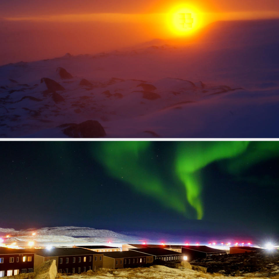 Iqaluit, Nunavut