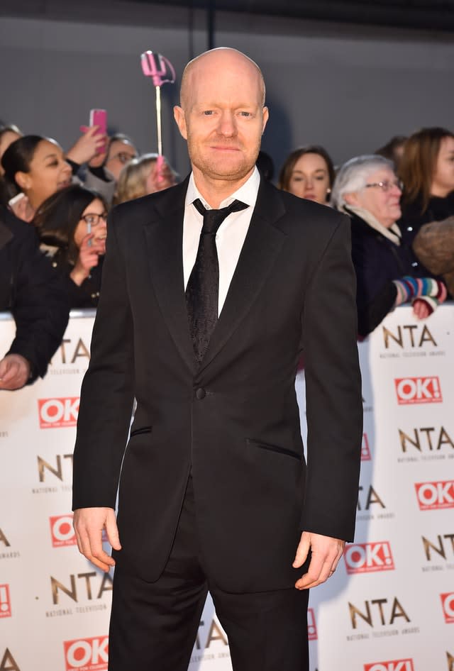 Jake Wood