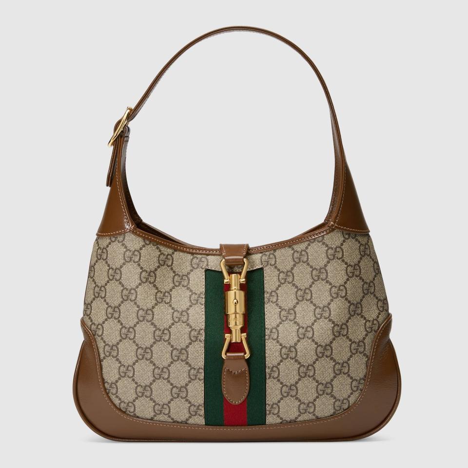 Jackie 1961 small shoulder bag