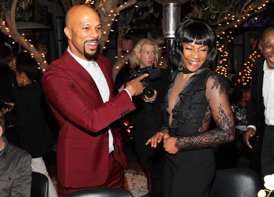 Common Tiffany Haddish