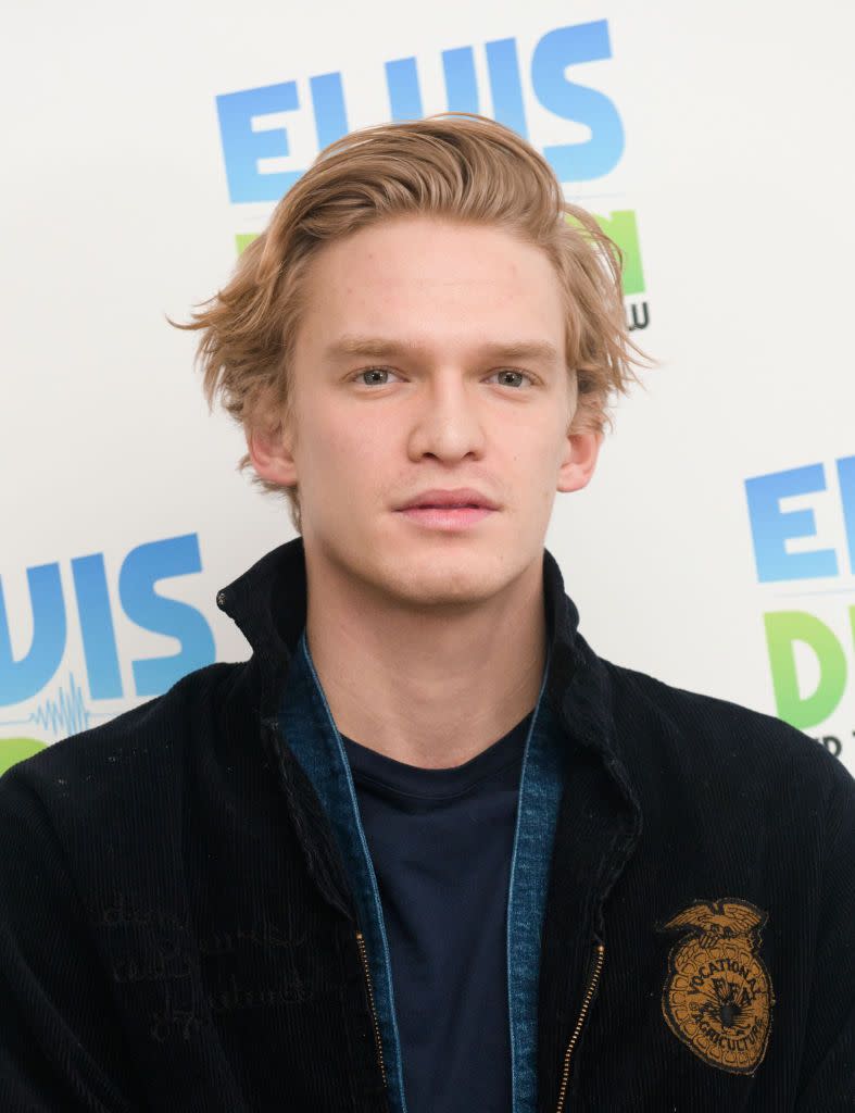 cody simpson