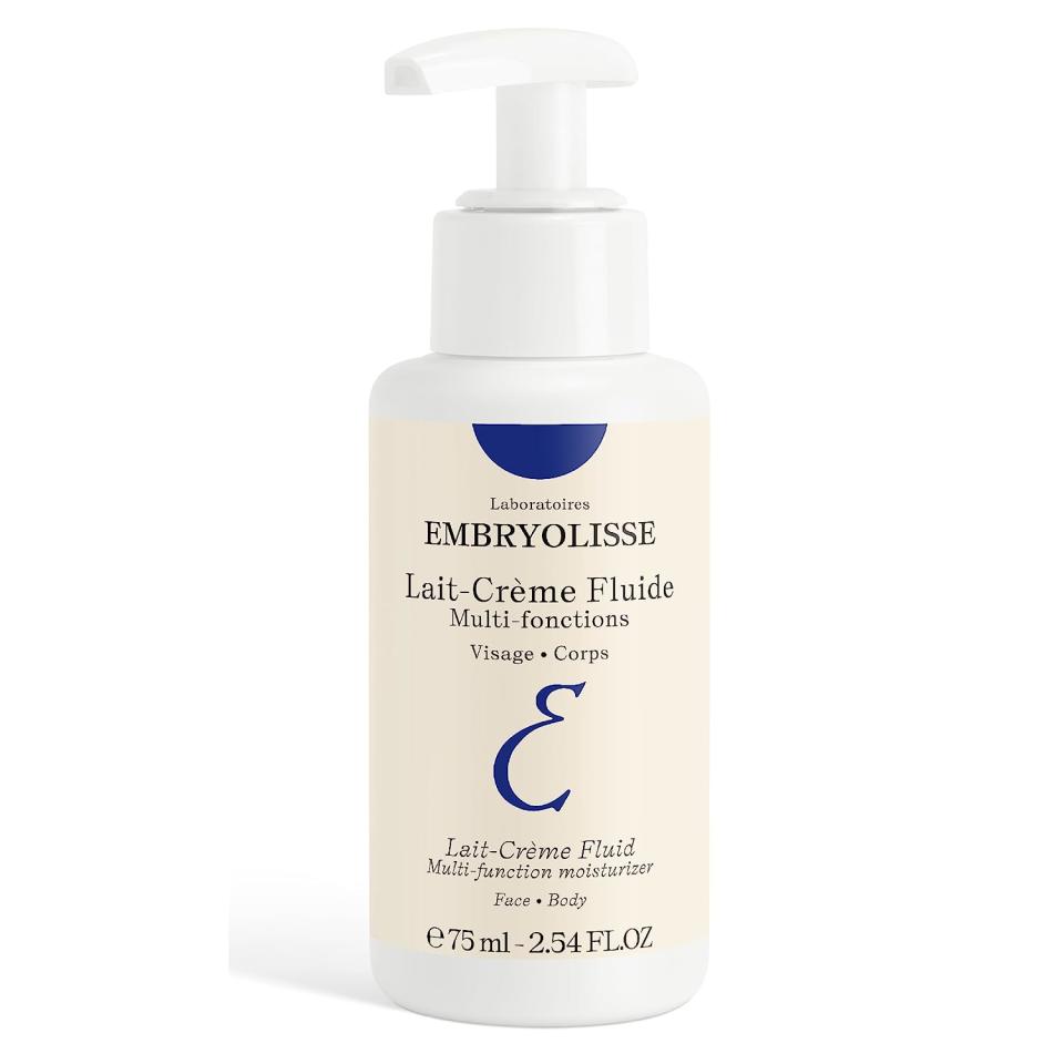 embryolisse lait creme fluide