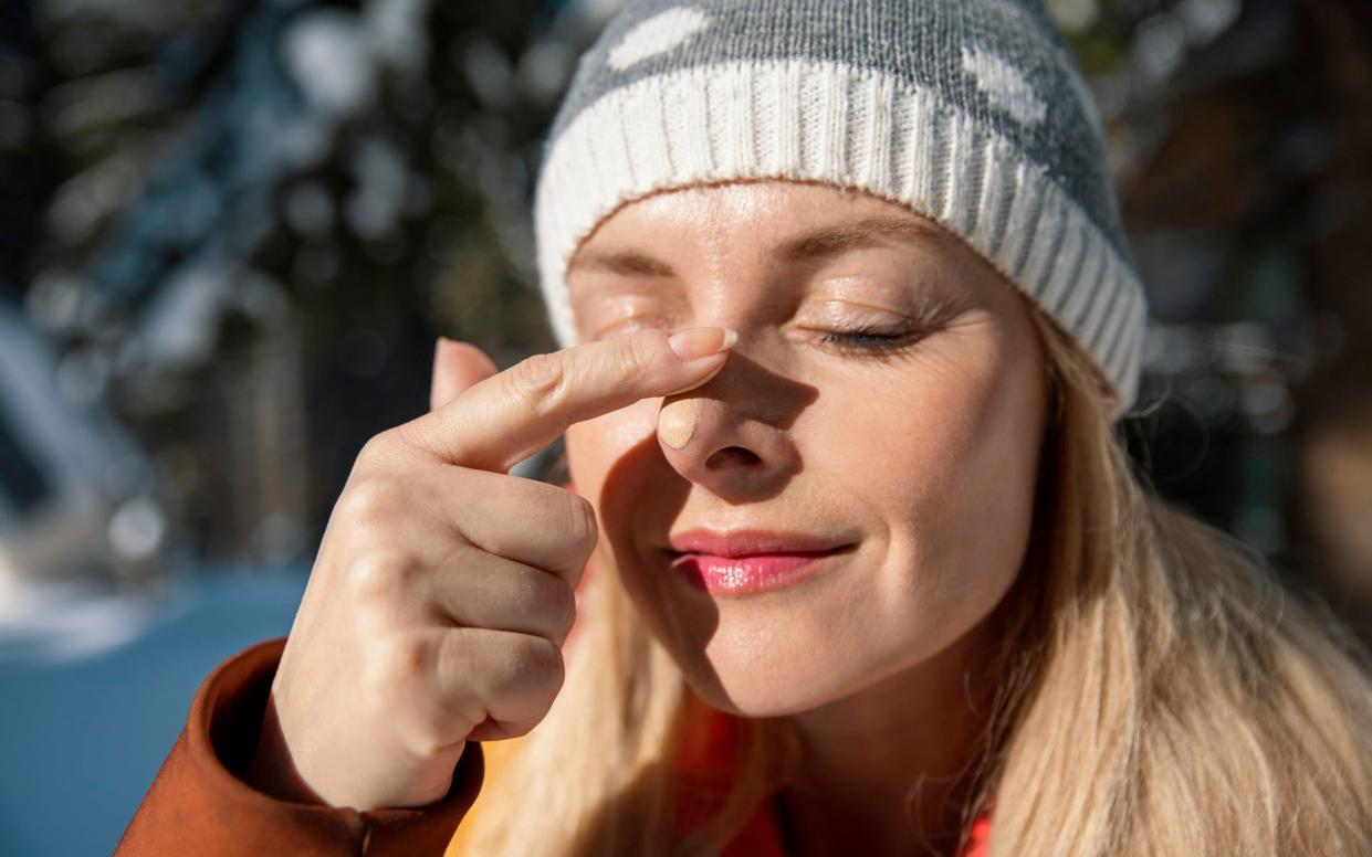 Beauty industry body the British Beauty Council is campaigning to have suncare protection categorised as a daily skincare essential