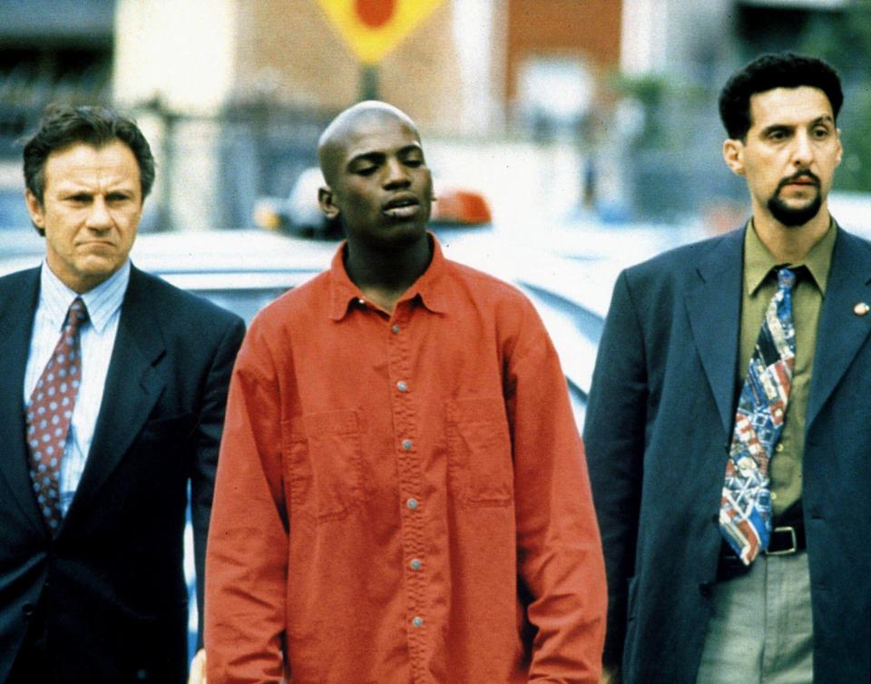 underrated 90s movies Clockers