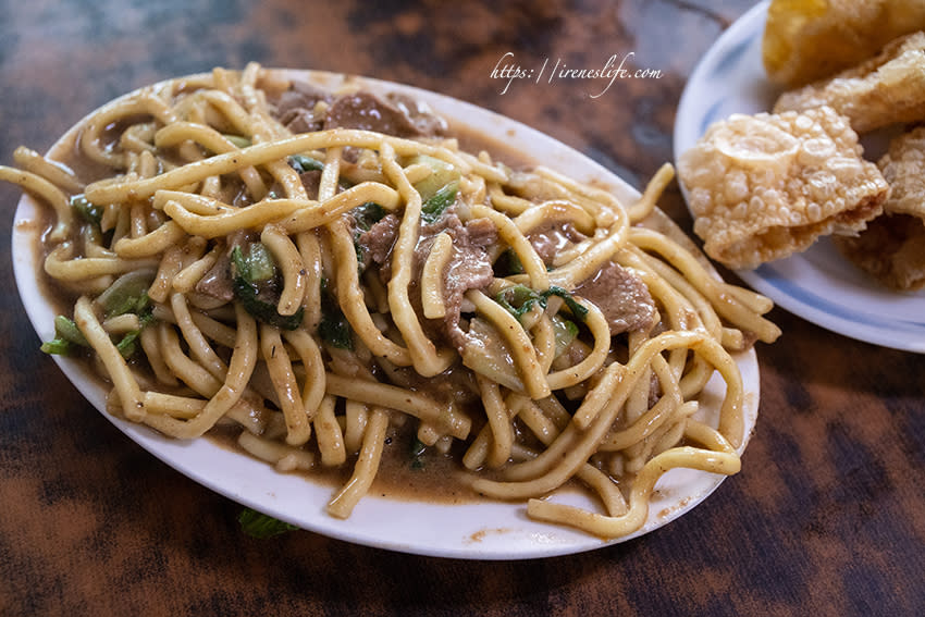 新竹城隍廟美食｜西市汕頭館（總店）