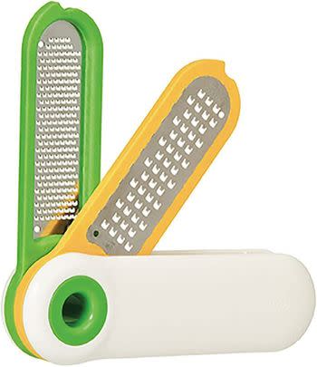 Prepworks by Progressive flip grater