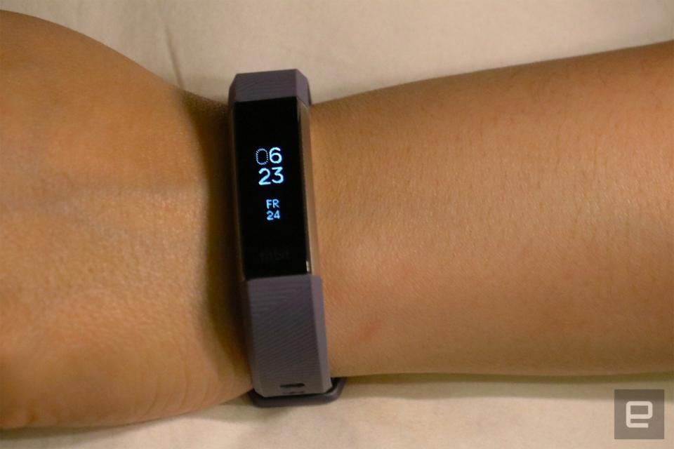 Fitbit may have helped police solve the murder of one of its users, after