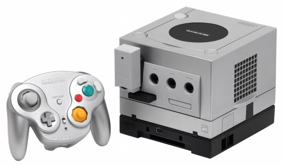 Nintendo GameCube